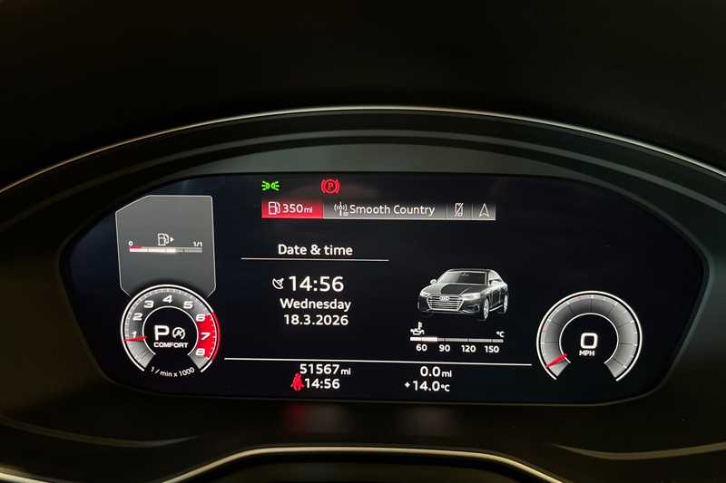 Used Audi A4 2020 for sale - 78075625: Photo 20