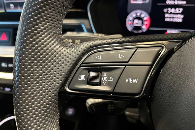 Used Audi A4 2020 for sale - 78075625: Photo 21