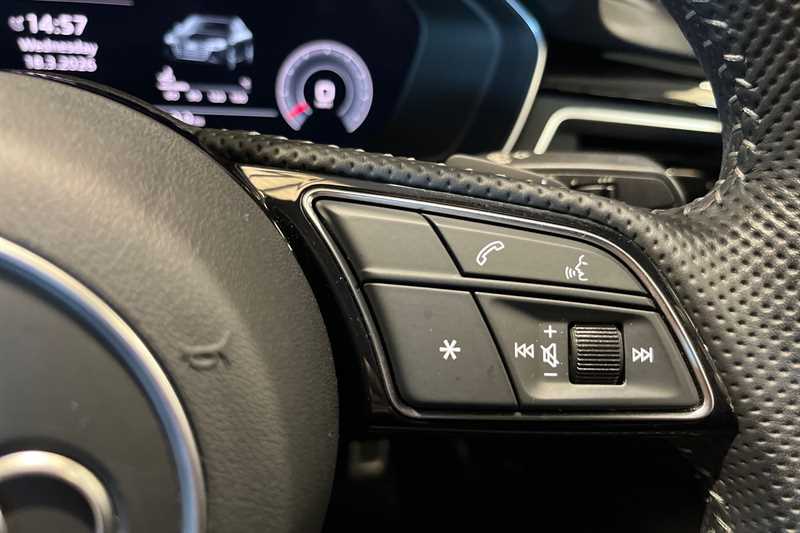 Used Audi A4 2020 for sale - 78075625: Photo 22