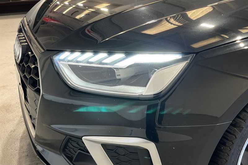 Used Audi A4 2020 for sale - 78075625: Photo 29