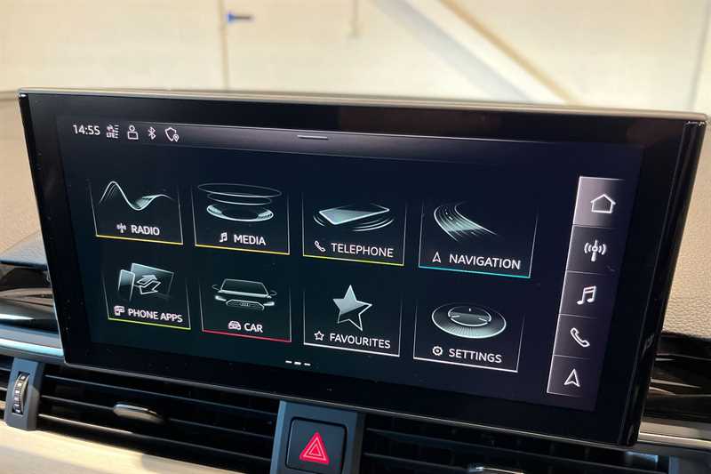 Used Audi A4 2020 for sale - 78075625: Photo 38