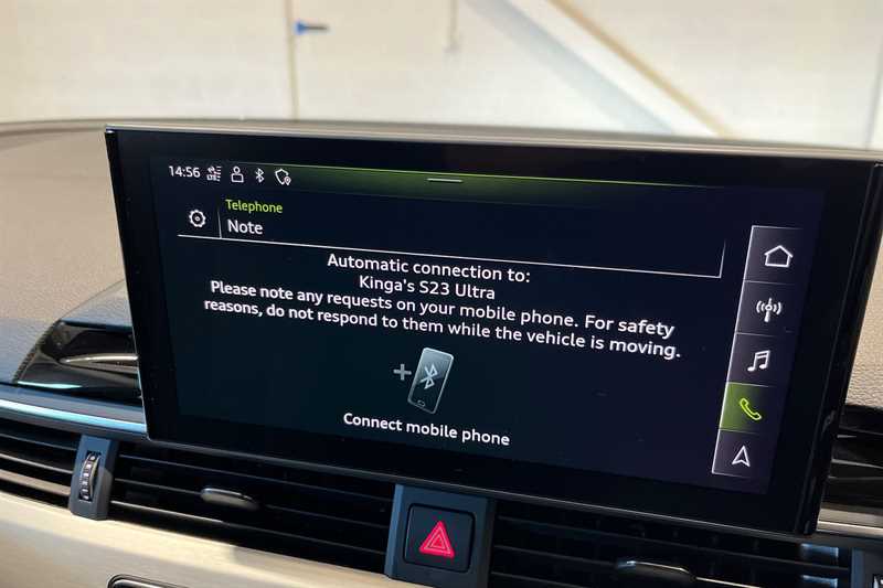 Used Audi A4 2020 for sale - 78075625: Photo 41