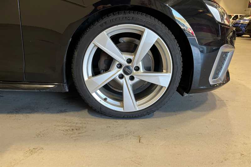 Used Audi A4 2020 for sale - 78075625: Photo 9