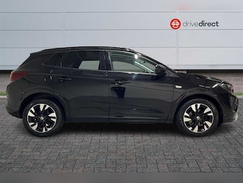 Used Vauxhall Grandland 2022 for sale - 78234753: Photo