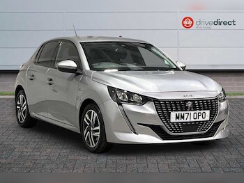 Peugeot 208 feature image