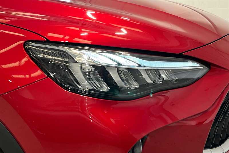 Used MG MG HS 2023 for sale - 77486944: Photo 28