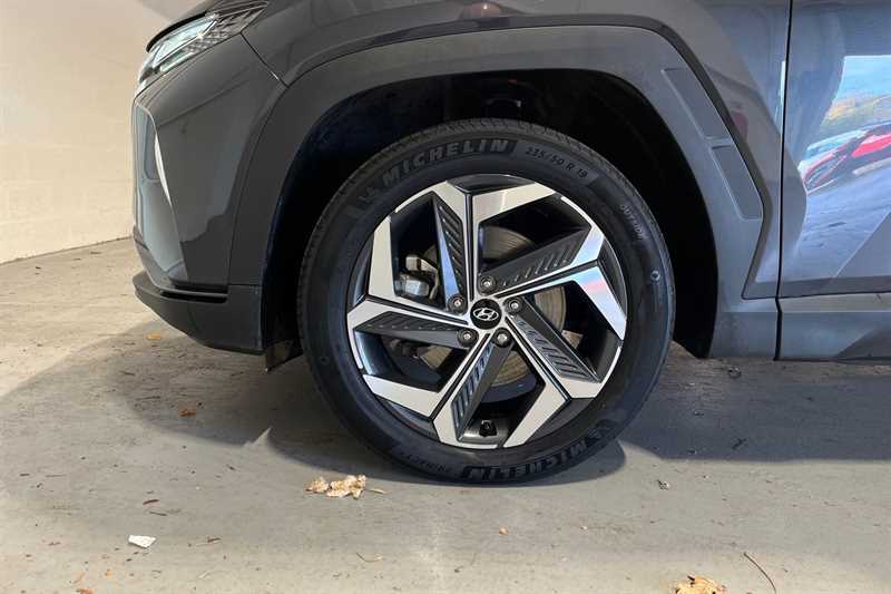 Used Hyundai TUCSON 2023 for sale - 76530305: Photo 12