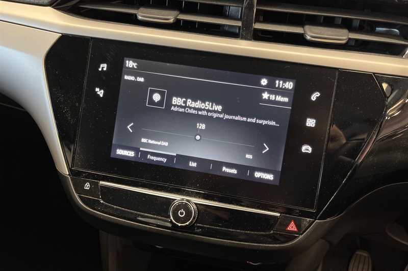 Used Vauxhall Corsa for sale - 76463731: Photo 17