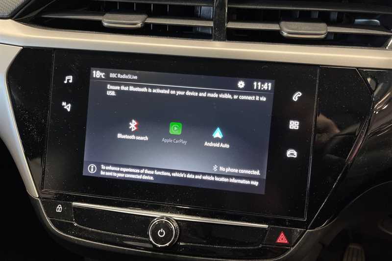 Used Vauxhall Corsa for sale - 76463731: Photo 19