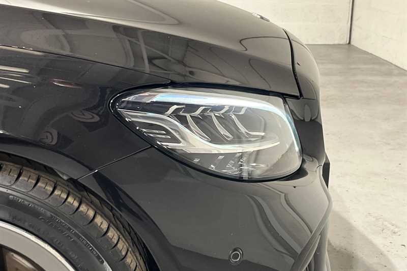 Used Mercedes-Benz C Class 2018 for sale - 77362720: Photo 28