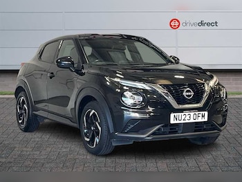 Used Nissan Juke 2023 for sale - 78323068: Photo