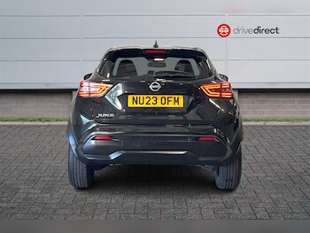 Used Nissan Juke 2023 for sale - 78323068: Photo