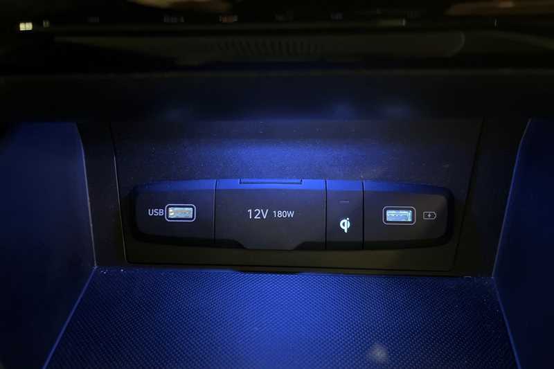 Used Hyundai TUCSON for sale - 76755987: Photo 42