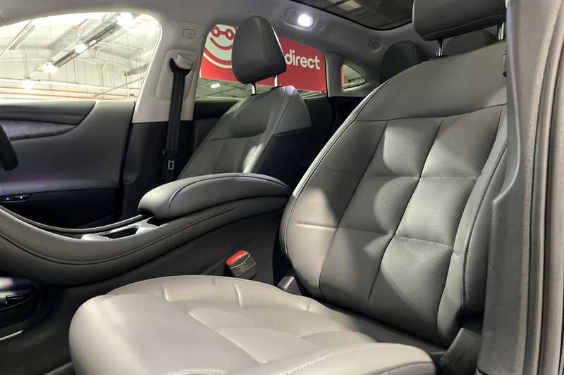 Used MG MG IM5 2025 for sale - 77335461: Photo 23