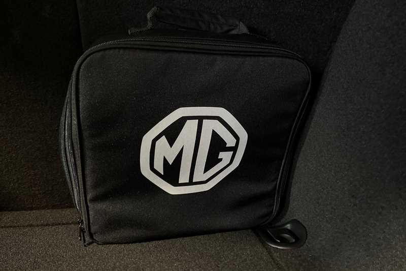 Used MG MG IM5 2025 for sale - 77335461: Photo 37