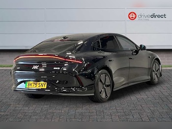 Used MG MG IM5 undefined for sale - 77335461: Photo