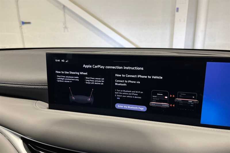 Used MG MG IM5 2025 for sale - 77335461: Photo 41