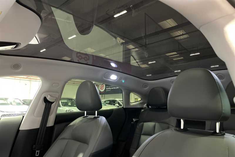 Used MG MG IM5 2025 for sale - 77335461: Photo 43