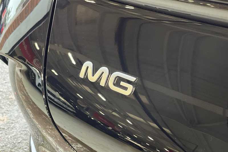 Used MG MG IM5 2025 for sale - 77335461: Photo 46