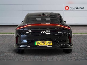 Used MG MG IM5 undefined for sale - 77335461: Photo