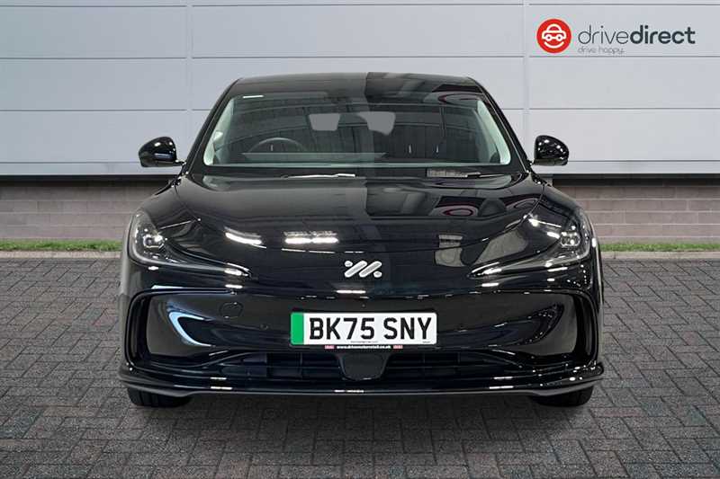 Used MG MG IM5 2025 for sale - 77335461: Photo 8