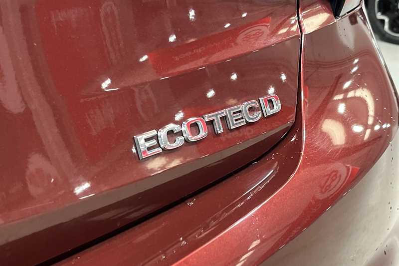 Used Vauxhall Astra 2018 for sale - 77788687: Photo 30