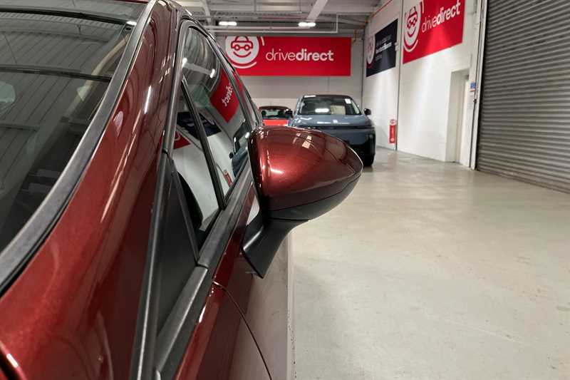 Used Vauxhall Astra 2018 for sale - 77788687: Photo 35