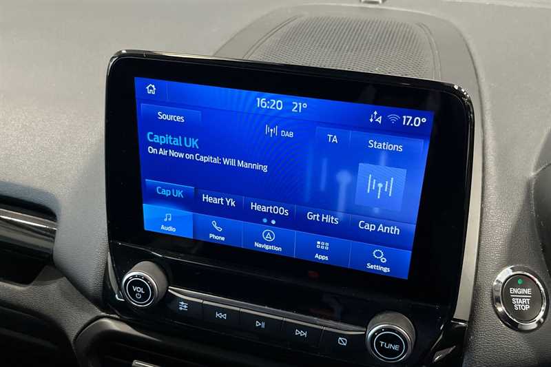 Used Ford Ecosport for sale - 76463813: Photo 17