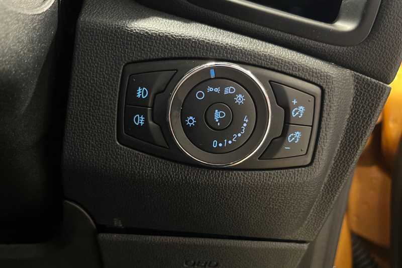 Used Ford Ecosport for sale - 76463813: Photo 26