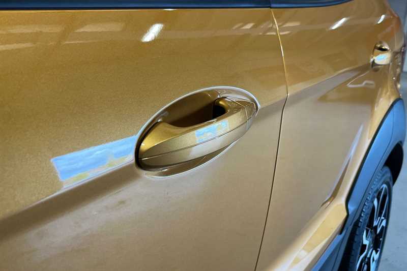 Used Ford Ecosport for sale - 76463813: Photo 33