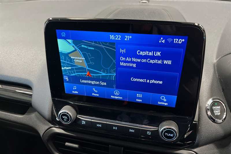 Used Ford Ecosport for sale - 76463813: Photo 38