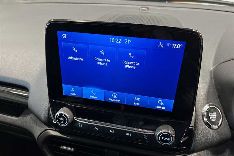 Used Ford Ecosport for sale - 76463813: Photo 39