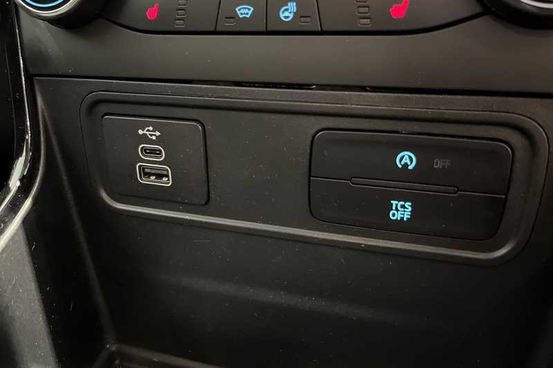 Used Ford Ecosport for sale - 76463813: Photo 40