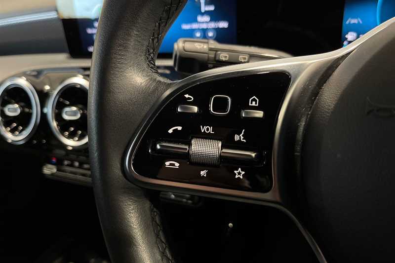 Used Mercedes-Benz A-Class 2022 for sale - 77828569: Photo 21