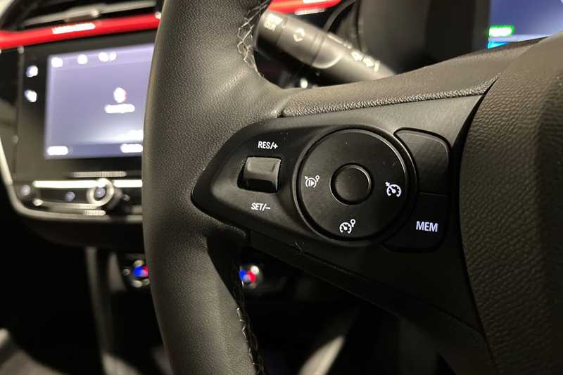 Used Vauxhall Corsa 2024 for sale - 78217378: Photo 21