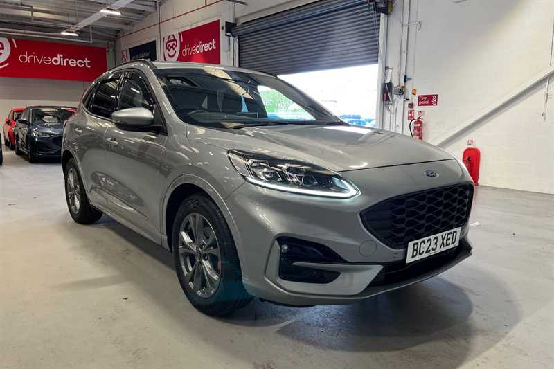 Used Ford Kuga 2023 for sale - 77887004: Photo 44