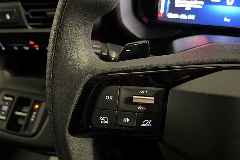 Used Vauxhall Combo 2025 for sale - 77485667: Photo 21