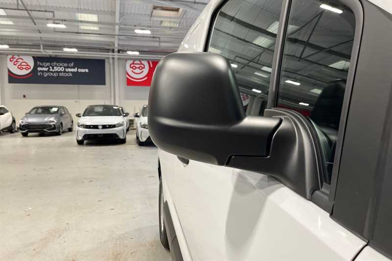 Used Vauxhall Combo 2025 for sale - 77485667: Photo 34