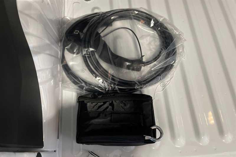 Used Vauxhall Combo 2025 for sale - 77485667: Photo 37