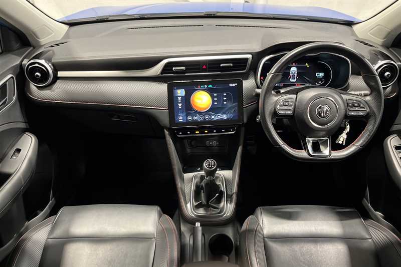 Used Renault Clio 2025 for sale - 77800923: Photo 13