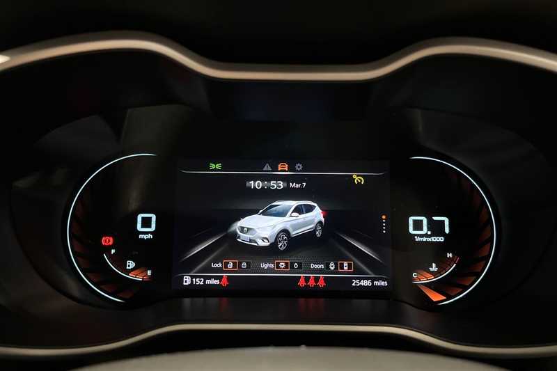 Used Renault Clio 2025 for sale - 77800923: Photo 20