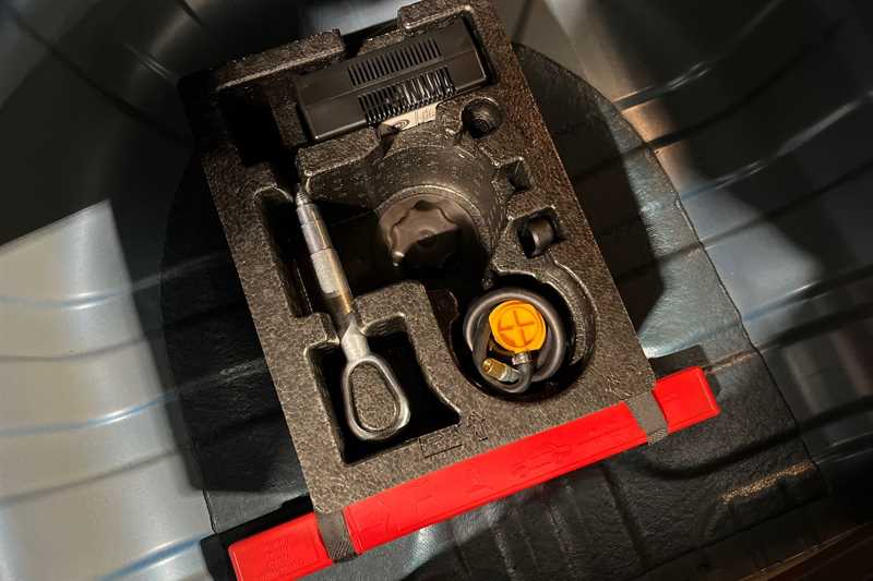 Used Renault Clio 2025 for sale - 77800923: Photo 37