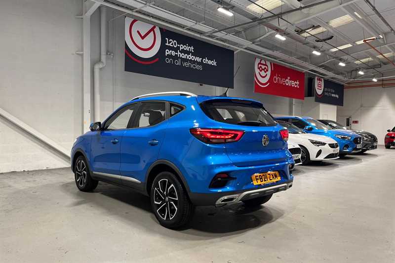 Used Renault Clio 2025 for sale - 77800923: Photo 43