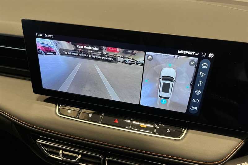 Used MG MG HS 2025 for sale - 77295603: Photo 19