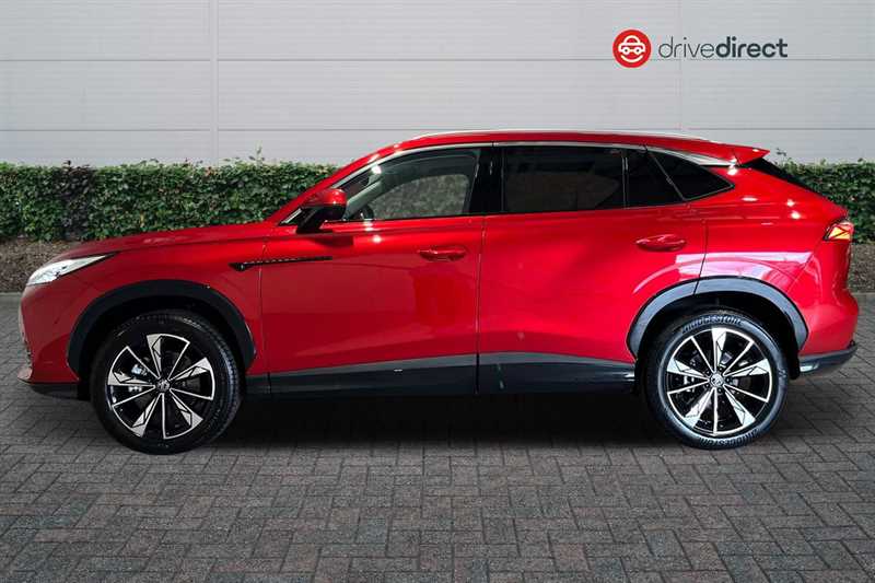 Used MG MG HS 2025 for sale - 77295603: Photo 6