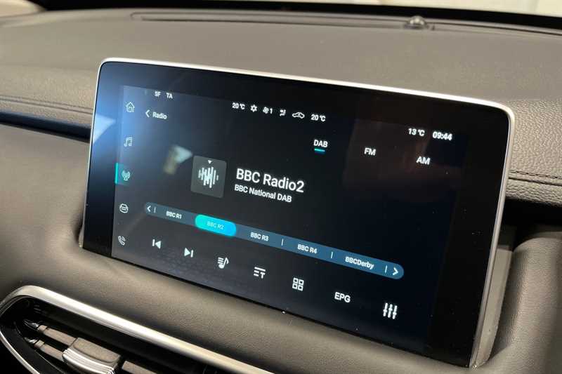 Used MG MG HS 2023 for sale - 76530648: Photo 17