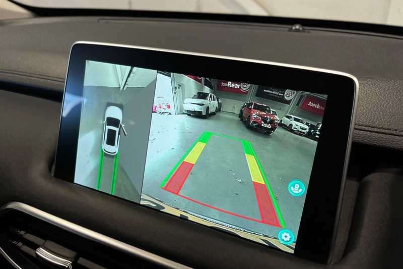 Used MG MG HS 2023 for sale - 76530648: Photo 19