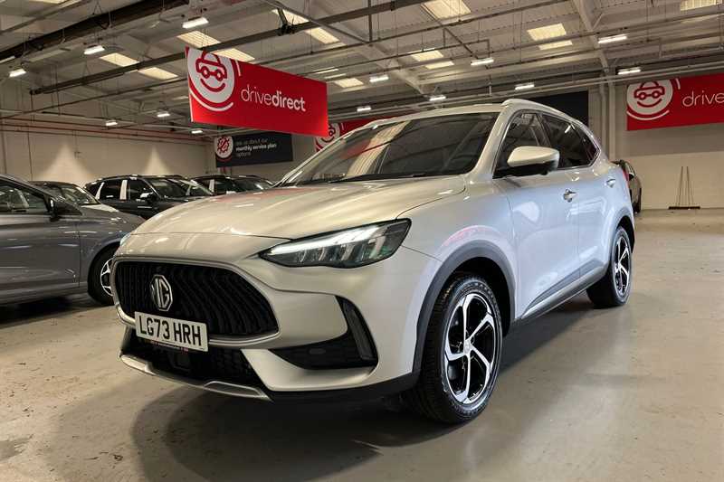 Used MG MG HS 2023 for sale - 76530648: Photo 48