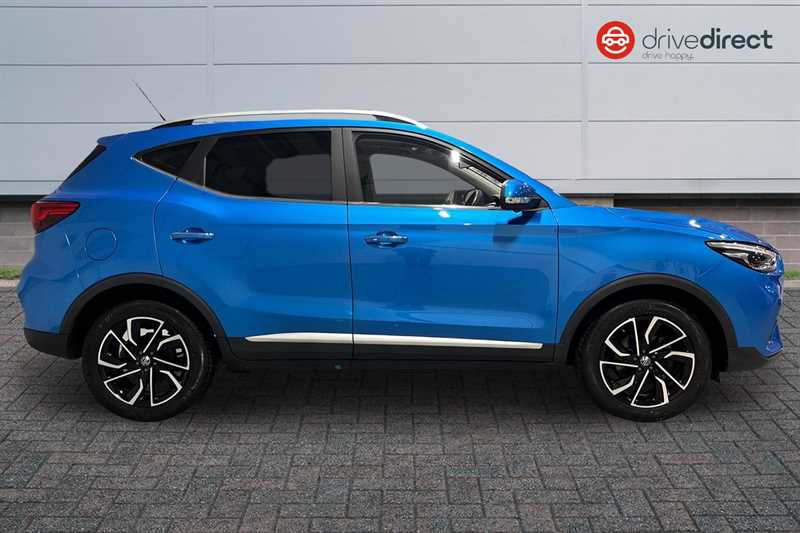 Used Mazda CX-30 2022 for sale - 77900051: Photo 2