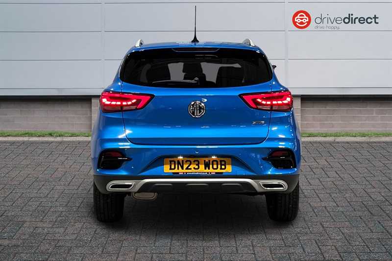 Used Mazda CX-30 2022 for sale - 77900051: Photo 4